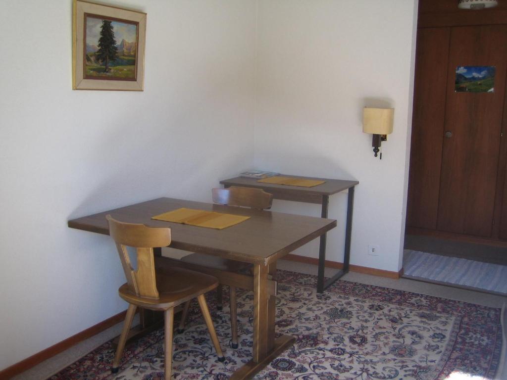 Hotel Elite B&B Rossiniere Room photo